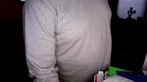 naughtybone online show from 03.11.26