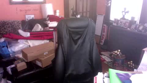 naughtybone online show from 04.13.26