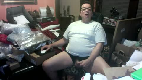 naughtybone online show from 06.15.26