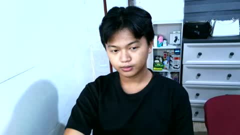 Snapshot of naughtyboy_joo chatting on 06.29.26 Joro online show from 06.29.26