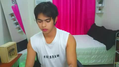 Loue online show from 11.13.25