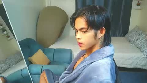 Snapshot of naughtyboylouie chatting on 03.20.26 Loue online show from 03.20.26