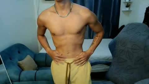 Loue online show from 07.04.26