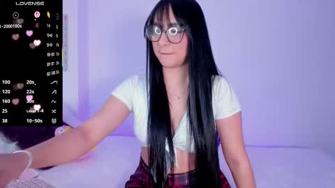      online show from 10.15.25