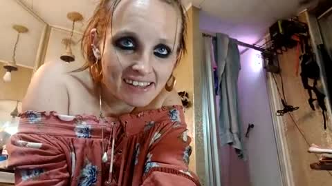 Naughtycockwhore online show from 09.27.25