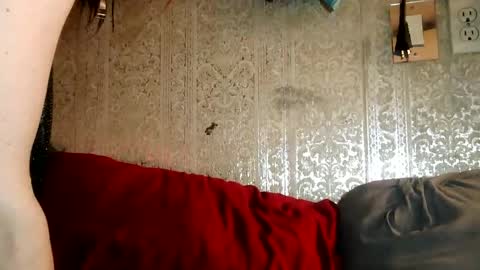 Naughtycockwhore online show from 12.14.25