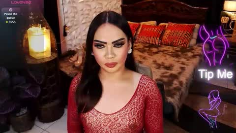 Snapshot of naughtyfridah chatting on 05.27.26 naughtyfridah online show from 05.27.26