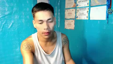 Snapshot of naughtyfuck_boy chatting on 11.24.25 naughtyfuck_boy online show from 11.24.25