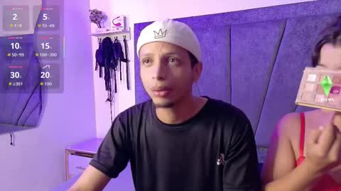 naughtyfusion_os online show from 03.21.26