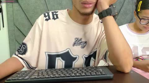 naughtyfusion_os online show from 03.29.26