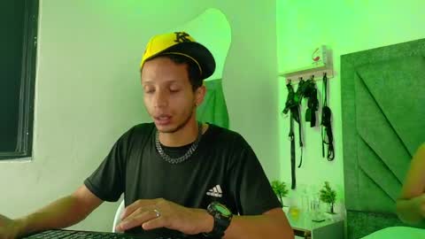 naughtyfusion_os online show from 05.16.26