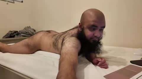 naughtyfuzzy69 online show from 04.17.26