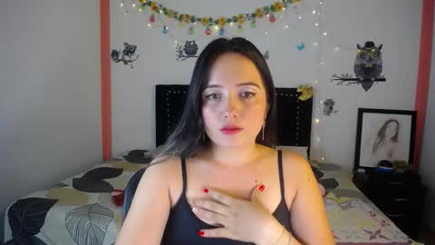 Valeria  online show from 01.02.25