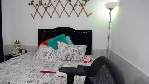 Valeria  online show from 03.06.26