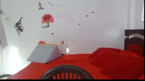 Snapshot of naughtygoddesss chatting on 10.26.25 naughtygoddesss online show from 10.26.25