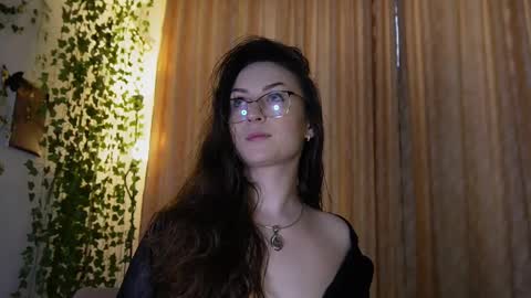 Mya Alexya online show from 03.08.25