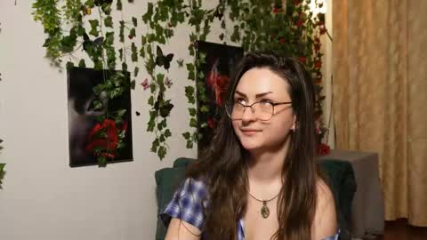 Mya Alexya online show from 11.12.25