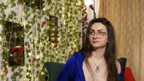 Mya Alexya online show from 04.04.26