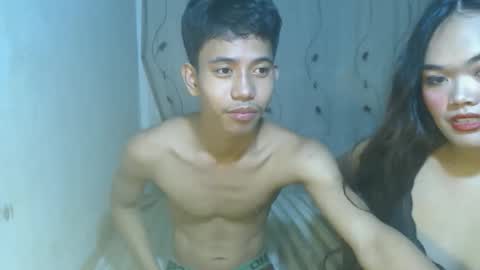 Snapshot of naughtyhotamber chatting on 11.16.25 amber and ryan online show from 11.16.25