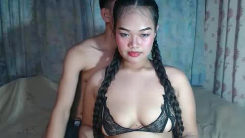 amber and ryan online show from 12.18.25