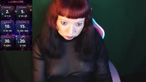 housewife Eva online show from 09.28.25