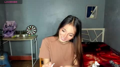 naughtyjanela online show from 01.13.25