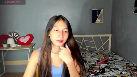 naughtyjanela online show from 02.19.25