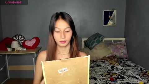 naughtyjanela online show from 02.23.25