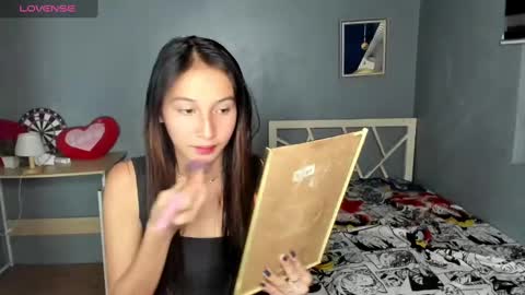 naughtyjanela online show from 03.03.25