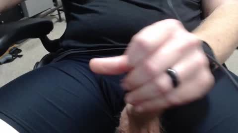 naughtyjohn77 online show from 10.16.25