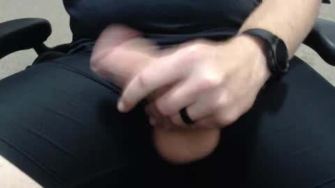 Snapshot of naughtyjohn77 chatting on 05.19.26 naughtyjohn77 online show from 05.19.26