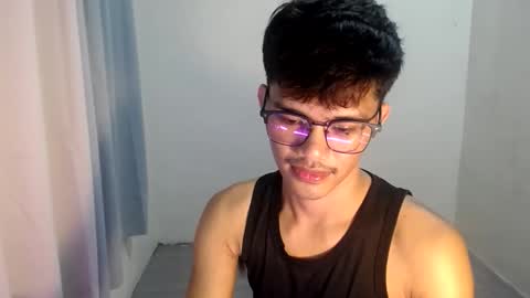 Snapshot of naughtyjosh_ chatting on 06.06.26 Josh online show from 06.06.26