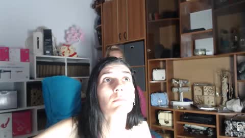 Snapshot of naughtylexy69 chatting on 05.01.26 Alexia online show from 05.01.26