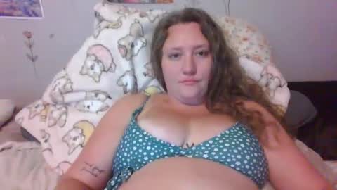 naughtylottie726 online show from 09.13.25