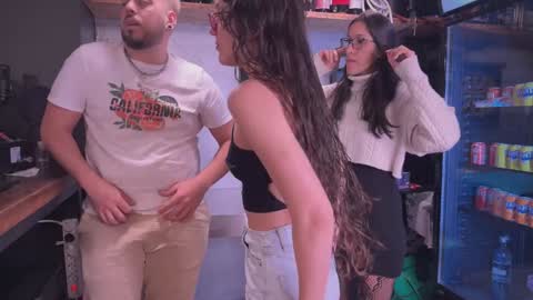 ANDREA STEPH  MIKE online show from 12.22.24