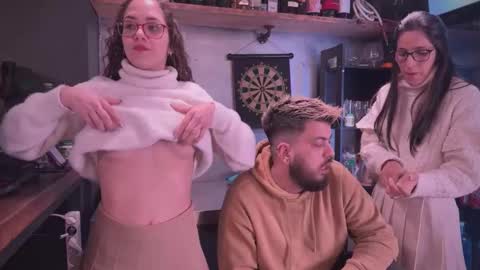 ANDREA STEPH  MIKE online show from 02.27.25