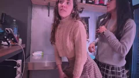 ANDREA STEPH  MIKE online show from 03.02.25