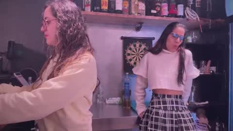 ANDREA STEPH  MIKE online show from 03.10.25