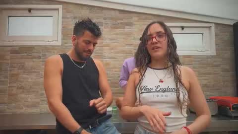 ANDREA STEPH  MIKE online show from 09.17.25