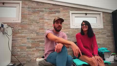 ANDREA STEPH  MIKE online show from 12.18.25