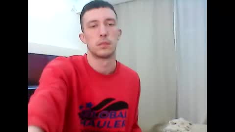 Snapshot of naughtymatteo chatting on 04.12.26 Naughty Matteo online show from 04.12.26