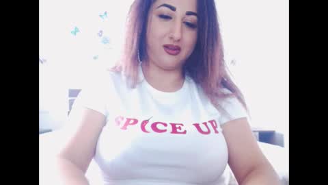 naughtymaya4you online show from 09.29.25