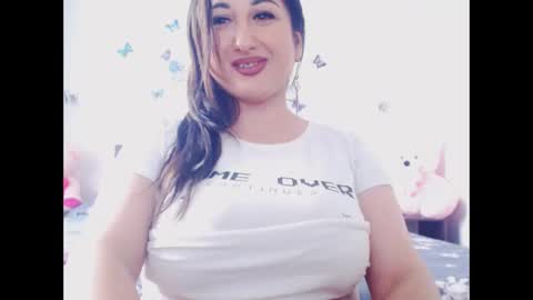 naughtymaya4you online show from 03.18.26