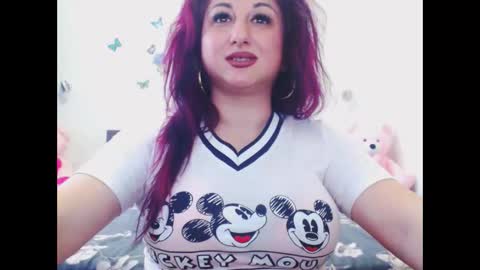 naughtymaya4you online show from 04.09.26