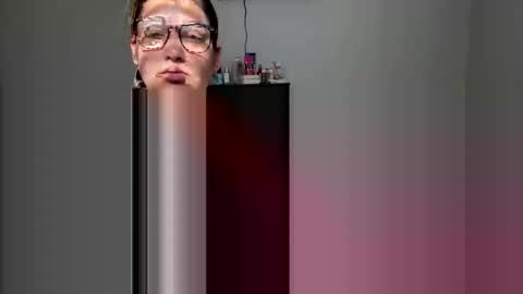 naughtynadia52 online show from 12.22.25