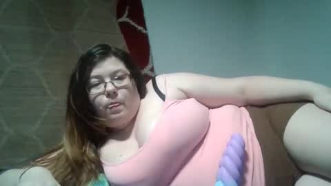 Natalie online show from 05.18.26