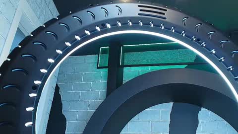 NEBULA  online show from 12.15.25