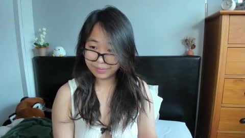 Gigi Chu  online show from 02.26.26