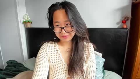 Gigi Chu  online show from 05.23.26