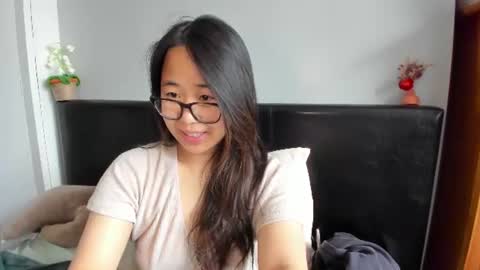 Gigi Chu  online show from 06.10.26